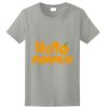 Ladies Ultra Cotton ® 100% Cotton T Shirt Thumbnail