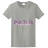 Ladies Ultra Cotton ® 100% Cotton T Shirt Thumbnail