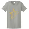 Ladies Ultra Cotton ® 100% Cotton T Shirt Thumbnail
