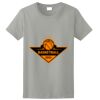 Ladies Ultra Cotton ® 100% Cotton T Shirt Thumbnail