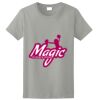 Ladies Ultra Cotton ® 100% Cotton T Shirt Thumbnail