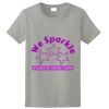 Ladies Ultra Cotton ® 100% Cotton T Shirt Thumbnail
