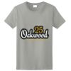 Ladies Ultra Cotton ® 100% Cotton T Shirt Thumbnail