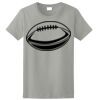 Ladies Ultra Cotton ® 100% Cotton T Shirt Thumbnail