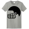 Ladies Ultra Cotton ® 100% Cotton T Shirt Thumbnail