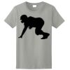 Ladies Ultra Cotton ® 100% Cotton T Shirt Thumbnail