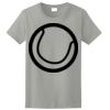 Ladies Ultra Cotton ® 100% Cotton T Shirt Thumbnail