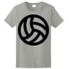 Ladies Ultra Cotton ® 100% Cotton T Shirt Thumbnail