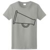 Ladies Ultra Cotton ® 100% Cotton T Shirt Thumbnail