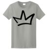 Ladies Ultra Cotton ® 100% Cotton T Shirt Thumbnail