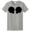 Ladies Ultra Cotton ® 100% Cotton T Shirt Thumbnail