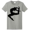 Ladies Ultra Cotton ® 100% Cotton T Shirt Thumbnail