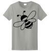 Ladies Ultra Cotton ® 100% Cotton T Shirt Thumbnail
