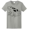 Ladies Ultra Cotton ® 100% Cotton T Shirt Thumbnail