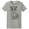 Ladies Ultra Cotton ® 100% Cotton T Shirt Thumbnail