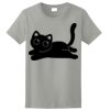 Ladies Ultra Cotton ® 100% Cotton T Shirt Thumbnail
