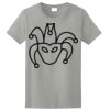 Ladies Ultra Cotton ® 100% Cotton T Shirt Thumbnail