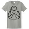 Ladies Ultra Cotton ® 100% Cotton T Shirt Thumbnail