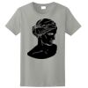 Ladies Ultra Cotton ® 100% Cotton T Shirt Thumbnail