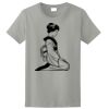 Ladies Ultra Cotton ® 100% Cotton T Shirt Thumbnail