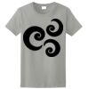 Ladies Ultra Cotton ® 100% Cotton T Shirt Thumbnail