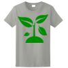 Ladies Ultra Cotton ® 100% Cotton T Shirt Thumbnail