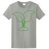 Ladies Ultra Cotton ® 100% Cotton T Shirt Thumbnail