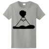 Ladies Ultra Cotton ® 100% Cotton T Shirt Thumbnail