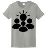 Ladies Ultra Cotton ® 100% Cotton T Shirt Thumbnail