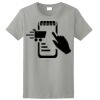 Ladies Ultra Cotton ® 100% Cotton T Shirt Thumbnail