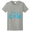 Ladies Ultra Cotton ® 100% Cotton T Shirt Thumbnail