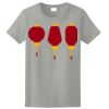 Ladies Ultra Cotton ® 100% Cotton T Shirt Thumbnail