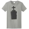 Ladies Ultra Cotton ® 100% Cotton T Shirt Thumbnail
