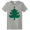 Ladies Ultra Cotton ® 100% Cotton T Shirt Thumbnail