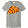 Ladies Ultra Cotton ® 100% Cotton T Shirt Thumbnail