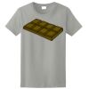 Ladies Ultra Cotton ® 100% Cotton T Shirt Thumbnail