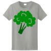 Ladies Ultra Cotton ® 100% Cotton T Shirt Thumbnail