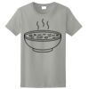 Ladies Ultra Cotton ® 100% Cotton T Shirt Thumbnail