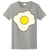 Ladies Ultra Cotton ® 100% Cotton T Shirt Thumbnail