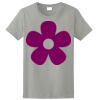 Ladies Ultra Cotton ® 100% Cotton T Shirt Thumbnail