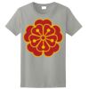 Ladies Ultra Cotton ® 100% Cotton T Shirt Thumbnail