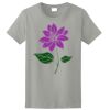 Ladies Ultra Cotton ® 100% Cotton T Shirt Thumbnail