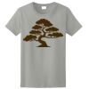 Ladies Ultra Cotton ® 100% Cotton T Shirt Thumbnail