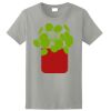 Ladies Ultra Cotton ® 100% Cotton T Shirt Thumbnail