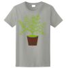Ladies Ultra Cotton ® 100% Cotton T Shirt Thumbnail