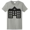 Ladies Ultra Cotton ® 100% Cotton T Shirt Thumbnail
