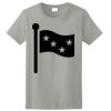 Ladies Ultra Cotton ® 100% Cotton T Shirt Thumbnail