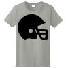 Ladies Ultra Cotton ® 100% Cotton T Shirt Thumbnail