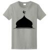 Ladies Ultra Cotton ® 100% Cotton T Shirt Thumbnail