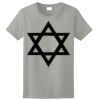 Ladies Ultra Cotton ® 100% Cotton T Shirt Thumbnail